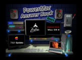 Macworld Power Mac Answer Book (1997)