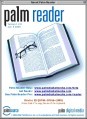 Palm Reader 1.2.8 (2003)