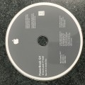 PowerBook G4 15-inch & 17-inch Mac OS X 10.3.7 Install AHT v2.5. Disc v1.0 2005 (DVD DL) (2005)