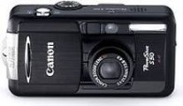 Canon PowerShot S50 Firmware Updater (2002)