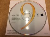 Mac OS 9.1 (T691-2746-A) (CD) [it_IT] (2000)