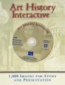 Art History Interactive: 1,000 Images for Study and Presentation (2004)