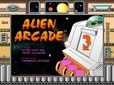 Alien Arcade (1995)