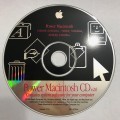Power Macintosh CD. SSW v7.1.2. 6100-60, 6100-60AV, 7100-66, 7100-66AV, 8100-80, 8100-80AV. Disc... (1994)