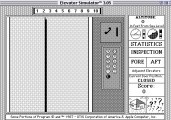 Elevator Simulator (1987)