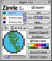 Zipple 1.6.1 (1993)