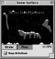 Snow Surface (2000)