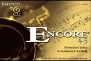 GVOX Encore 4.5.x (2004)