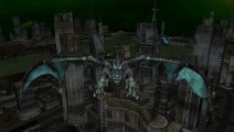 Dragon City 3D (Screensaver) (2010)