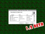 PowerTalk Beta (1.2.3b3, 1.2.3f3) (1995)