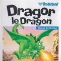 Darby the Dragon (1996)