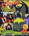 Disney Villains - The Screen Saver (2000)