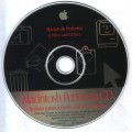 System 7.5.1 (Disc 1.0) (Performa 6200CD, 6218CD) (691-0727-A) (CD) (1995)
