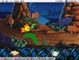 Freddi Fish and the Case of the Missing Kelp Seeds (1994)