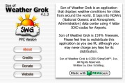 Son of Weather Grok (2001)