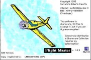 Flight Master (1995)