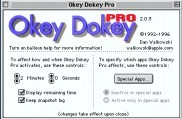 Okey Dokey Pro (1992)