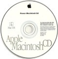 691-1826-A,,Power Macintosh G3. SSW v8.0. Disc v2-1.0 (CD) (1997)