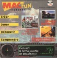 MacFun magazine CD (1995)