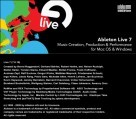 Ableton Live 7.0.18 OSX PowerPC (2009)