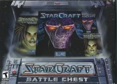 StarCraft Battle Chest (2002)