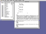Symantec THINK Pascal 4.5d4 (1997)