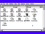 CPUSpeed Plus other utilities (1992)