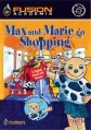Max and Marie Go Shopping (1998)