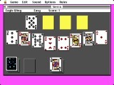 Hoyle Official Book of Games: Volume 2 - Solitaire (1990)