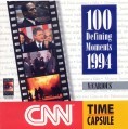 CNN Time Capsule 1994 (1995)