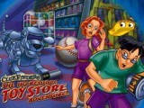 ClueFinders: The Incredible Toy Store Adventure! (2001)