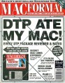 MacFormat 24 (May 1995) (1995)