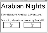 Arabian Nights (1995)