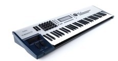 SoundDiver OEM Editor Kawai K5000 Series Synthesizers (1998)