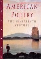 American Poetry: The Nineteenth Century (1994)