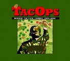TacOps (1994)