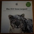 Mac OS X Snow Leopard 10.6.3 (2010)