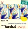 Adobe Acrobat CD Sampler (1994)