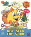 Freddi Fish's One Stop Fun Shop (2000)