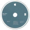 Mac OS 9.2.2 Classic Multilingual DVD Installer for Panther and Tiger (2005)
