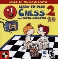 Learn to Play Chess with Fritz & Chesster 2 (2004)