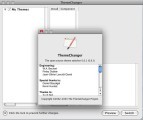 Theme Changer (OSX theming) (2002)