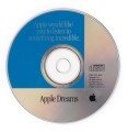Apple Dreams (PowerCD, Audio Disc) (1994)