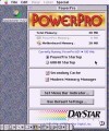 DayStar Digital PowerPro (for 601 PowerPC CPU Upgrade Cards) (1995)
