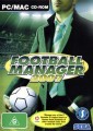 Football Manager 2007 (2006)