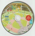 MacLife CD-ROM No. 21 (1996)