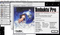 Timbuktu Pro 4 (1997)