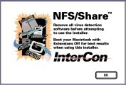 NFS/Share 1.1.2 (1991)