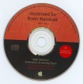Apple 5/94 Special Edition (Accelerated for Power Macintosh) (1994)