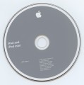iPod and iPod mini (691-4695-A,2Z) (CD) (2004)